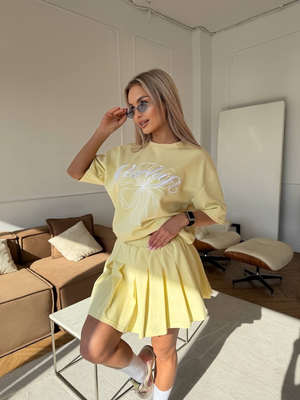 костюм с юбкой,свитшот женская,женские костюмы с юбкой,юбка мини