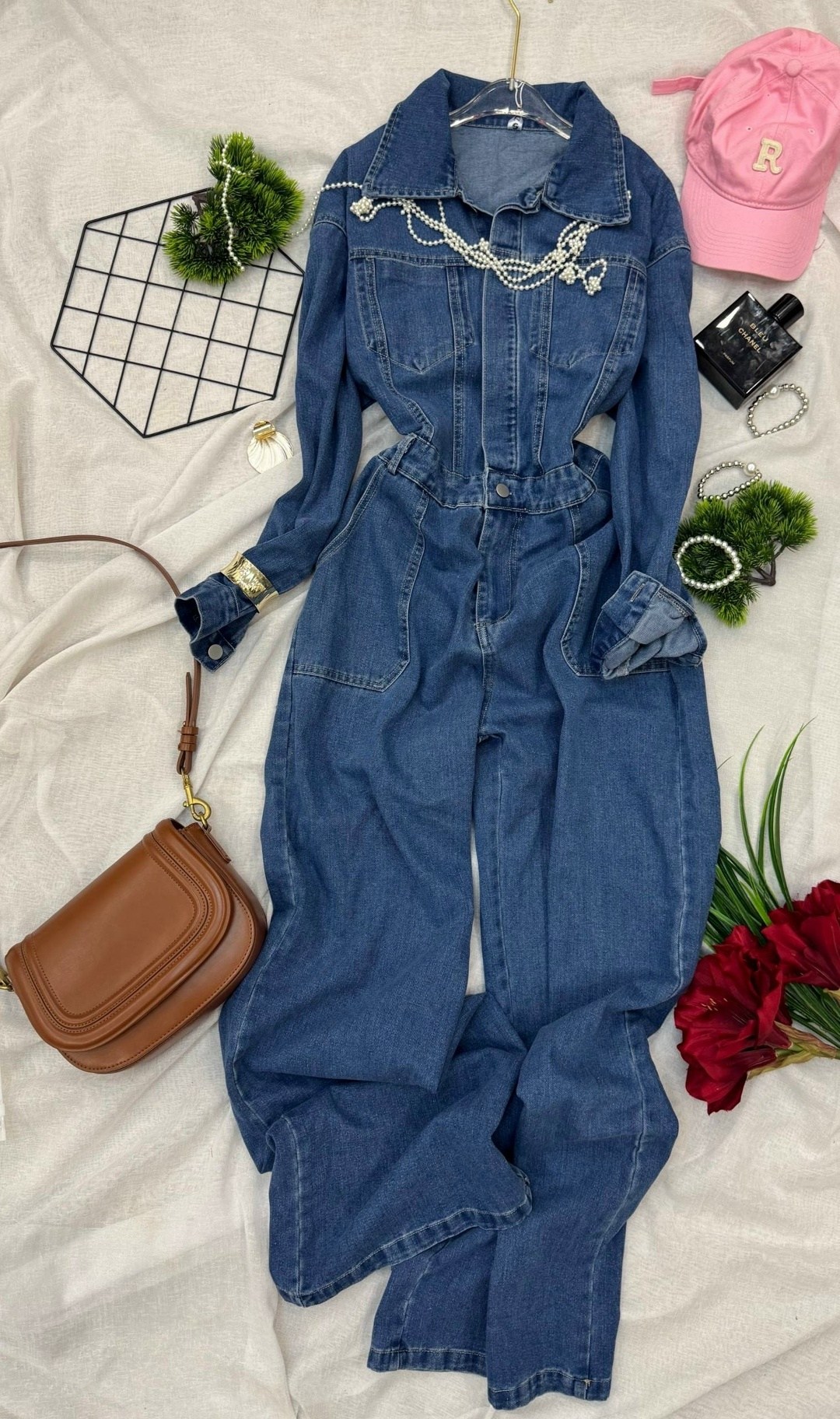 женский джинсовый комбинезон,женский джинсовый комбинезон с длинными рукавами,джинсовый комбинезон,джинсовый слитный комбинезон женский,джинсовый комбинезон для женщин