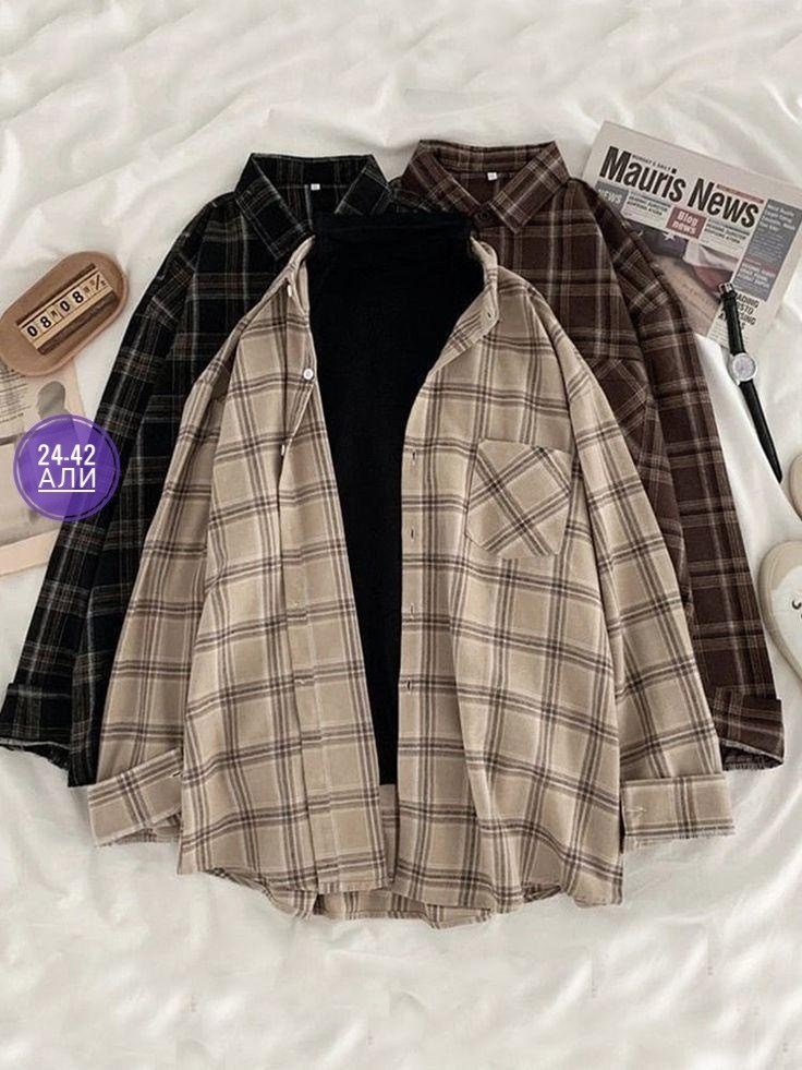 рубашка женская в клетку,повседневная рубашка в клетку,женская рубашка оверсайз в клетку,повседневная рубашка,клетчатая рубашка женская