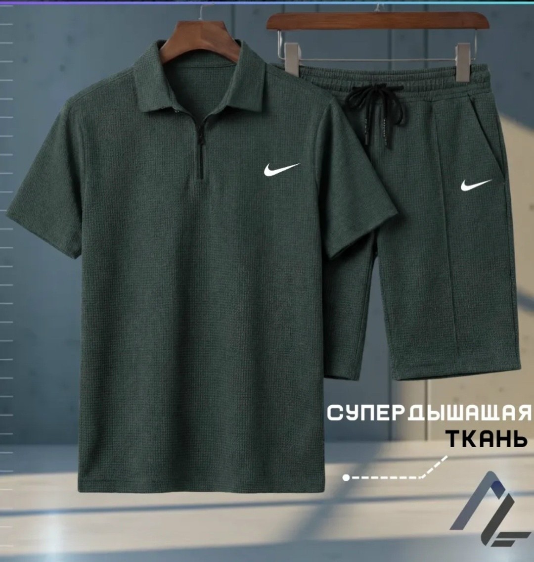 костюм поло,костюм с шортам,спортивные костюм,мужские летние костюмы,комплект спортивной одежды