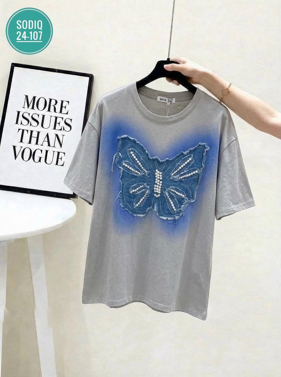 футболки женская,футболки комплект,летние футболки,футболки и топы,футболки для женщин