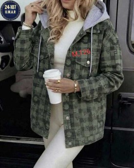 Верхняя одежда