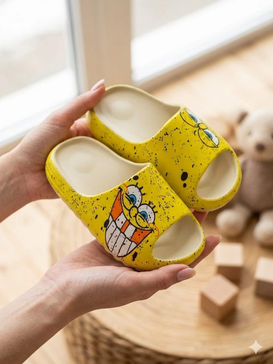 модные шлепанцы,шлепанцы женские,шлепки подростковые,модные тапочки,adidas yeezy slide