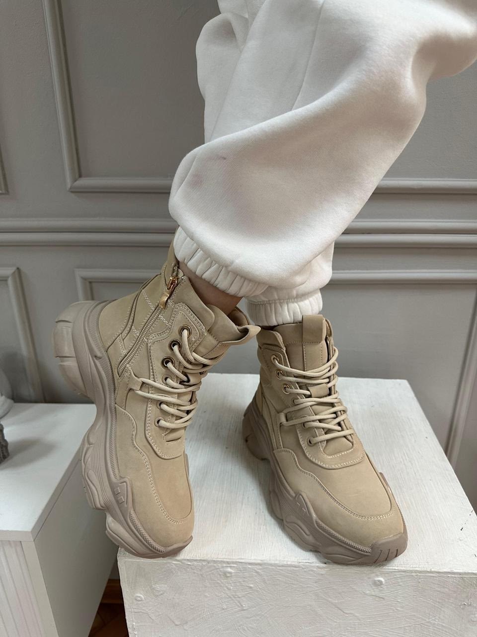 зимние кроссовки женские,,женские кроссовки,кроссовки женские зимние на высокой подошве черные,теплые кроссовки