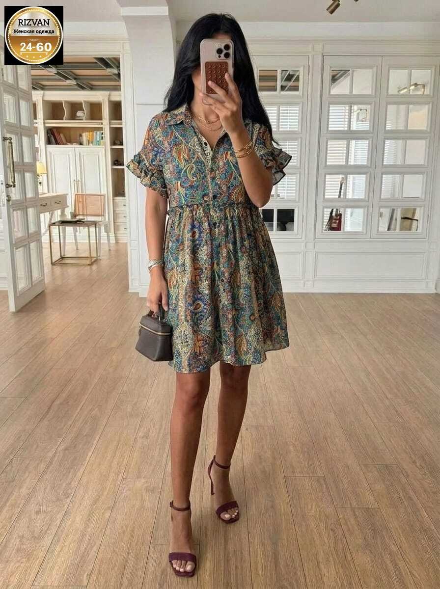 летнее женское платье,платья,платье летнее,женская платье,платье штапель