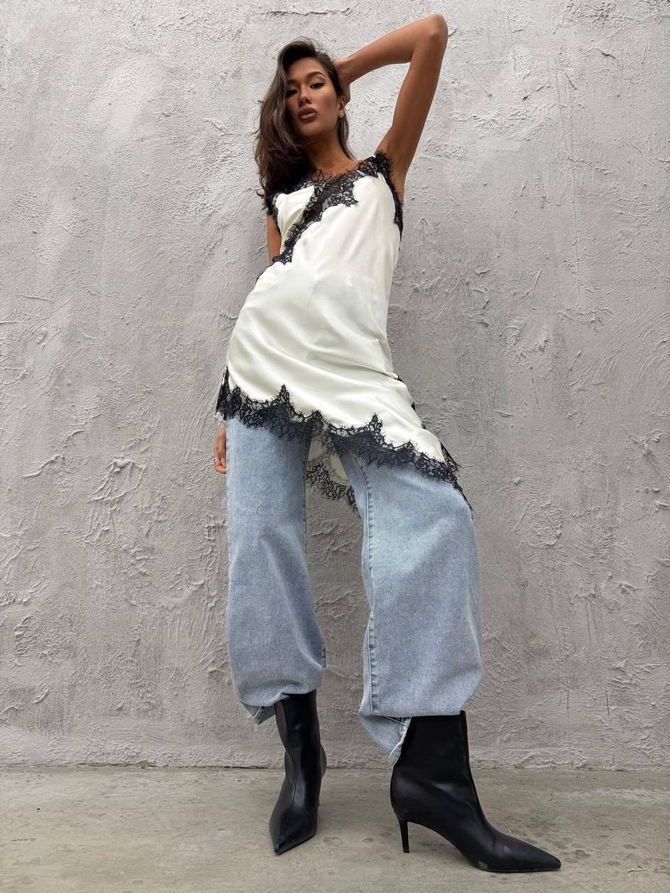 платья атласные,стиль одежды,стильные наряды