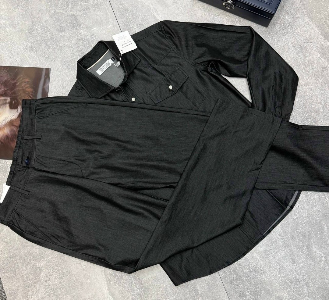 рубашка,черная рубашка,рубашка мужская,черный лен рубашка