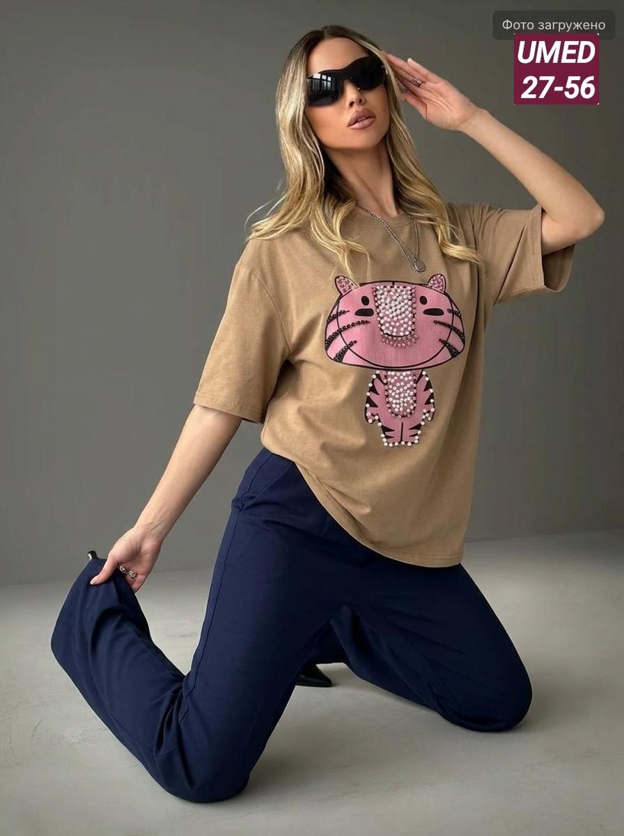 костюм повседневный,костюм женский,футболка женская,костюм с брюками,летние костюмы женские