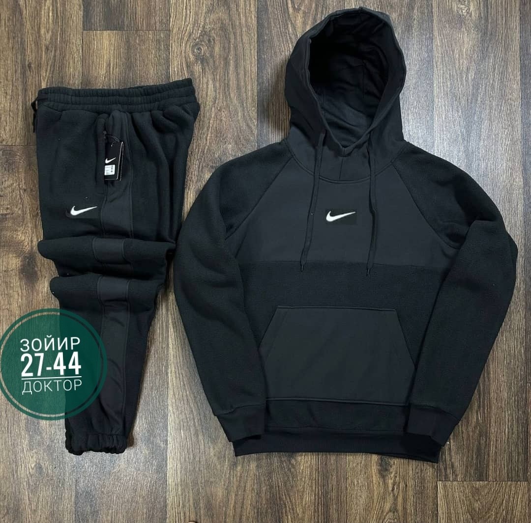 спортивный костюм nike на флисе,костюм найк на флисе,костюм на флисе спортивный,костюм мужской спортивный на флисе,мужской костюм на флисе