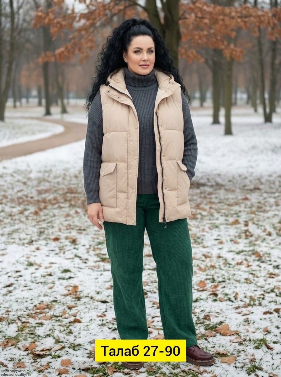 женская жилетка,жилет женский,жилет,жилет утепленная,женский утепленный жилет