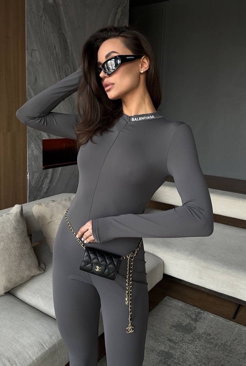 боди с длинным рукавом на молнии,женская кофта,кофта с вырезом,комбинезон женский спортивный,боди женская