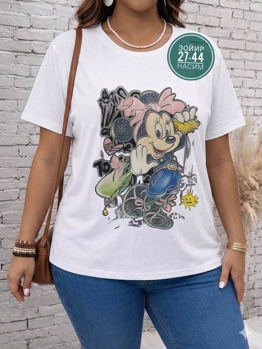 футболка с микки маус,футболки женская,футболка с микки маусом,футболка “дисней”,футболка женская микки маус