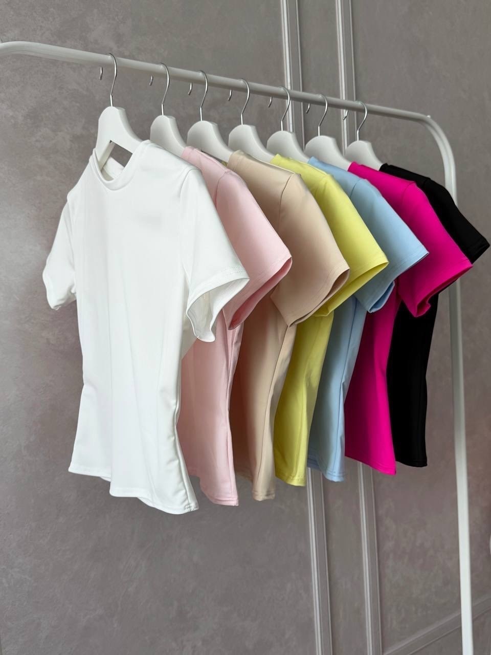 футболки женская,футболка базовая,футболка женская желтая,футболка желтая,футболки для женщин