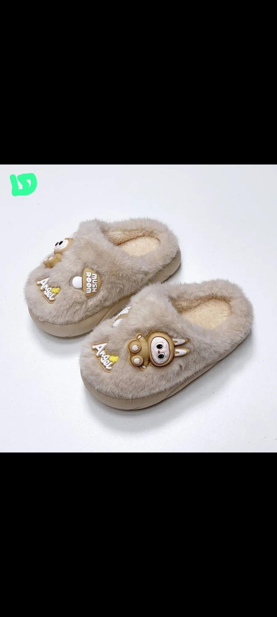 ,детские тапочки,тапочки для детей,зимние тапочки,домашние тапочки