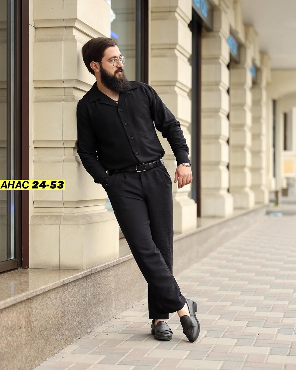 костюм классический ernesto khachatyryan,мужской повседневный костюм,костюм с рубашкой,стильный костюм мужской,костюм мужской летний