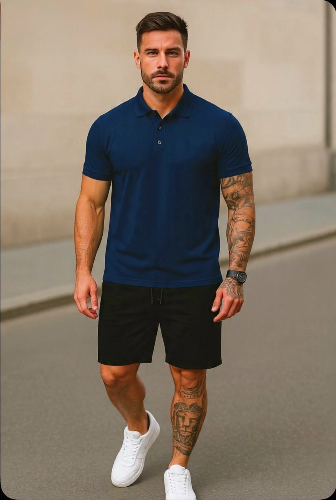 мужская футболка поло,спортивные костюм,мужские поло,мужская мода,шорты мужские