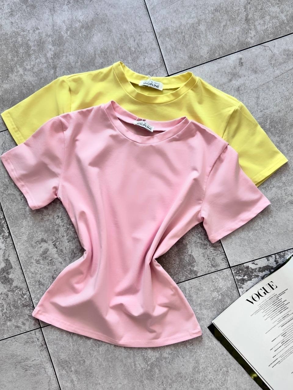 футболки женская,футболка базовая,футболка женская желтая,футболка желтая,футболки для женщин