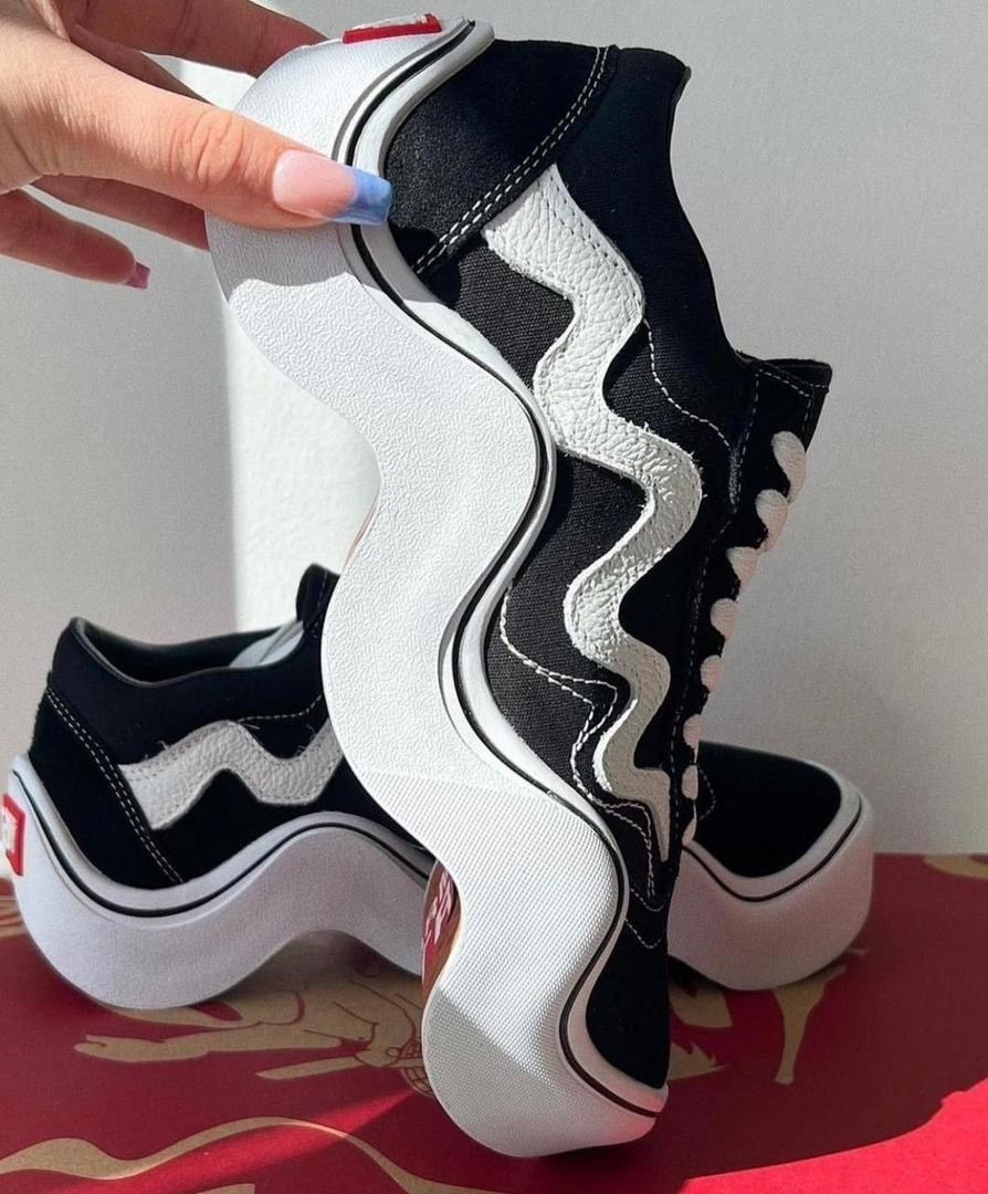 кеды vans mschf x tyga,mschf wavy baby x tyga vans sneaker,vans mschf x tyga wavy baby,vans old skool,кроссовки vans wavy baby