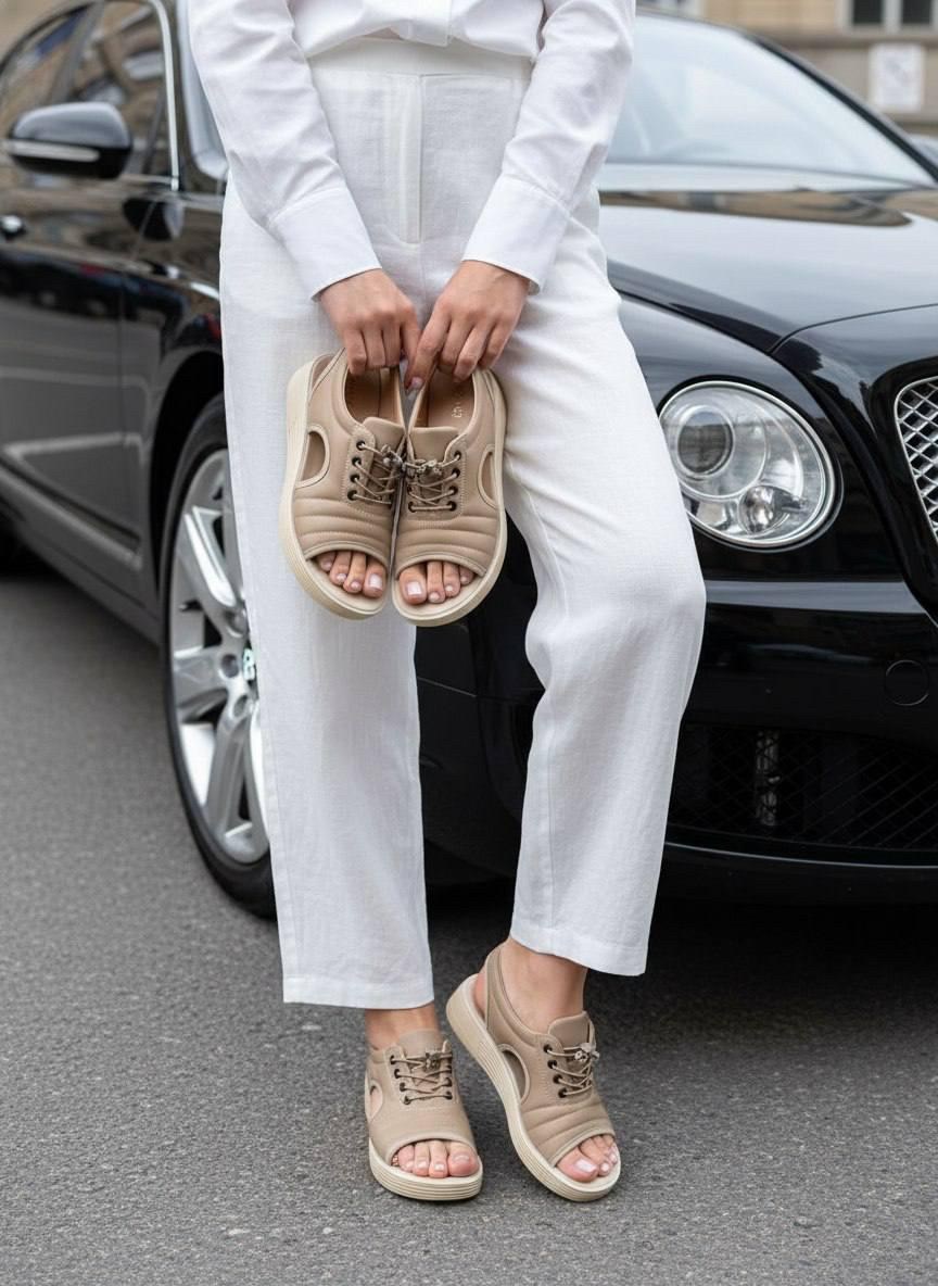 базовая  на лето,модные сандалии,женские босоножки,женская ,женская летняя