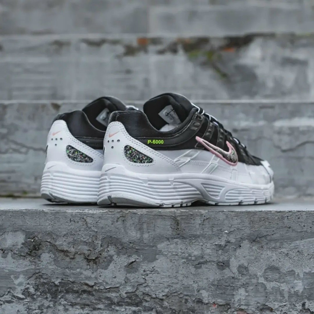 nike p 6000 black white,nike p6000,кроссовки,кроссовки найк р 6000,кроссовки nike