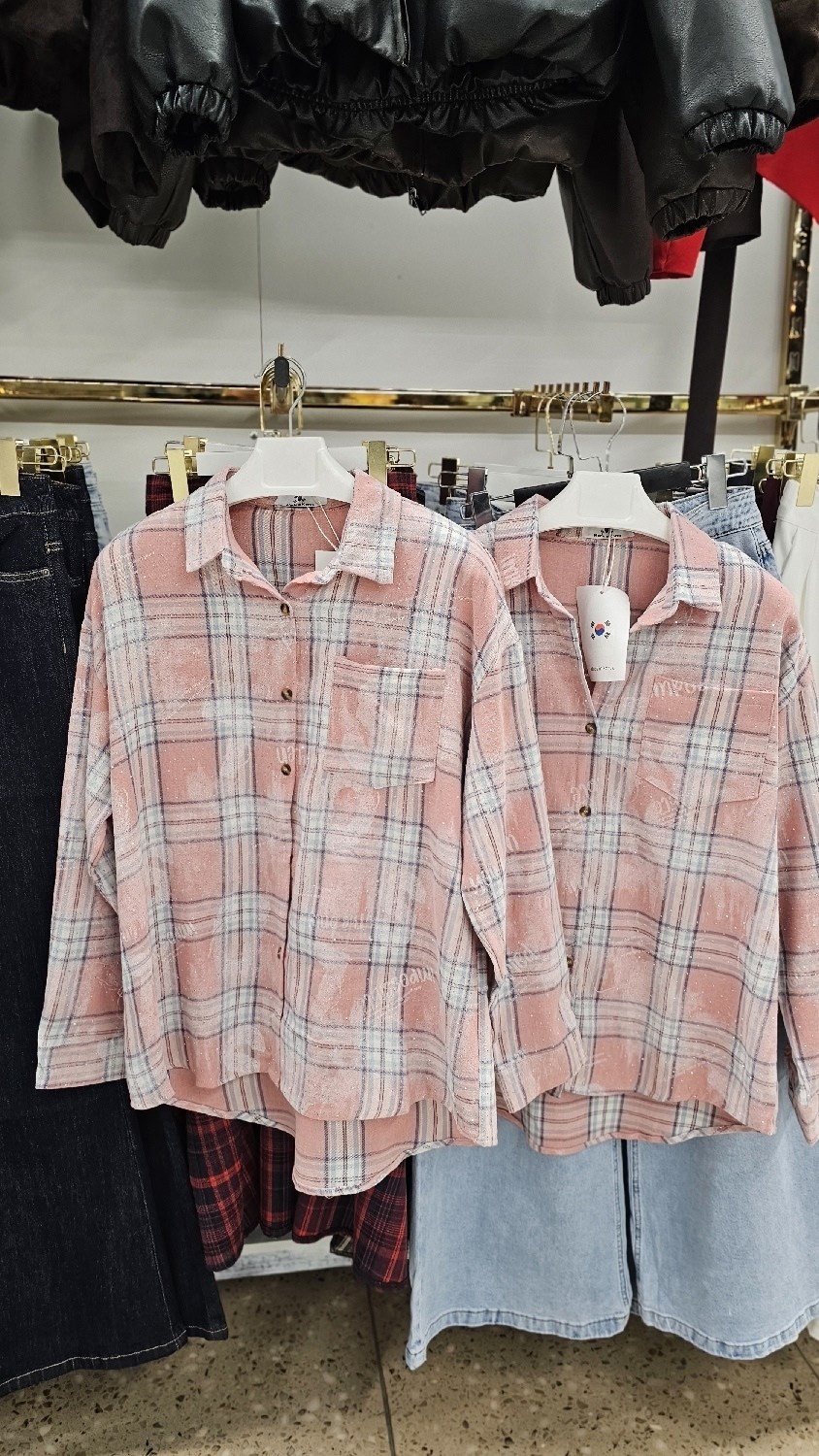 рубашка в клетку женская,рубашка в клетку,женская рубашка,рубашка хб,рубашка miu miu оверсайз в клетку варенка