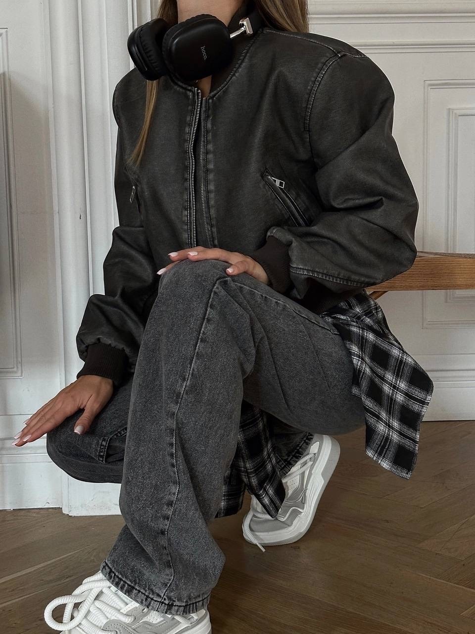 куртка бомбер,кожаная куртка,куртка бомбер женская,куртка модная,кожаная куртка бомбер