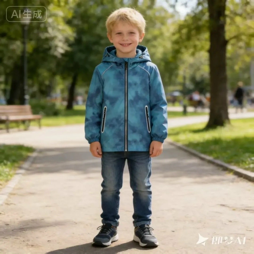 ветровка leo,ветровка для мальчика,ветровка на флисе,ветровка,куртка ветровка для мальчика