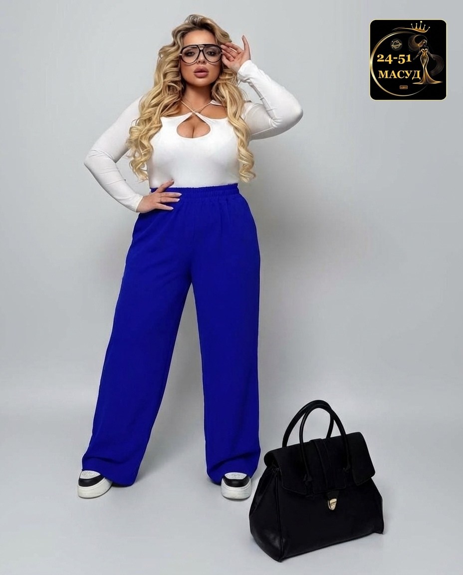 джеггинсы палаццо широкие спортивные штаны bao style,брюки 18049 натали темно-серый,брюки плотные,широкие брюки,женские брюки палаццо