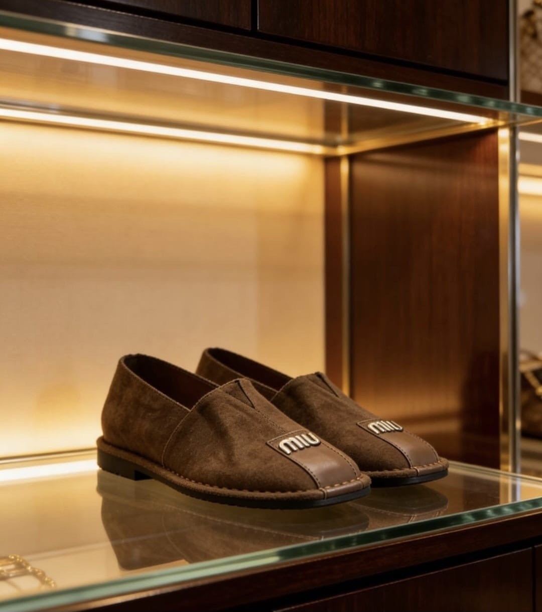 лоферы miu miu,,лоферы miu miu velvet loafers,замшевые лоферы,лоферы miu miu арт лф48