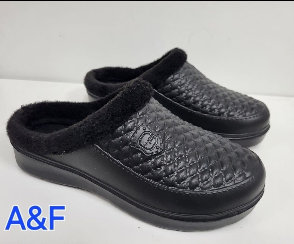 галоши-сабо grand.m мужские утепленные черные,,галоши-сабо мужские утепленные,сабо галоши утепленные,мужские галоши