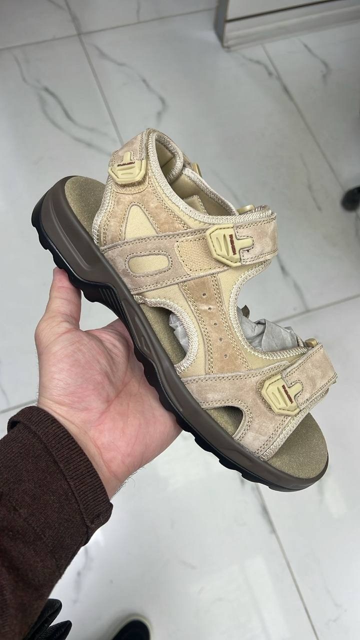 ,сандалии,сандалии мужские,сандалии ecco offroad,сандали