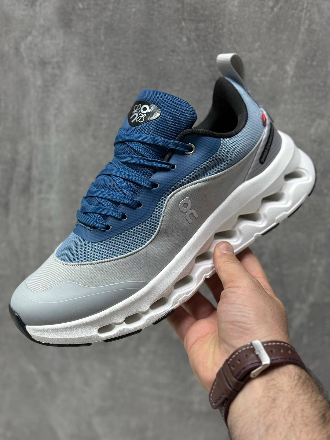 кроссовки on cloudrunner 2 цвет eclipse black,кроссовки cloudrunner 2 on черный,,кроссовки on cloudflow,мужские кроссовки