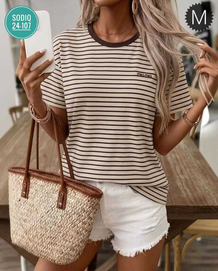 футболки женская,футболка в полоску,футболка женская в полоску,футболки для женщин,тельняшка женская с длинным