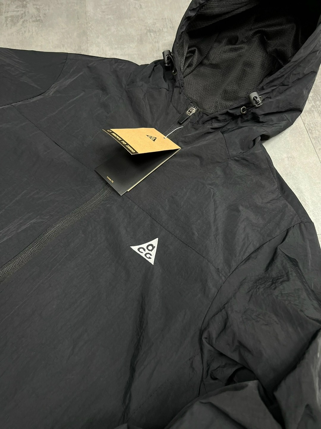 куртка storm fit adv acg куртка nike черный,ветровка nike acg,куртка,acg куртка,спортивные костюмы для мужчин