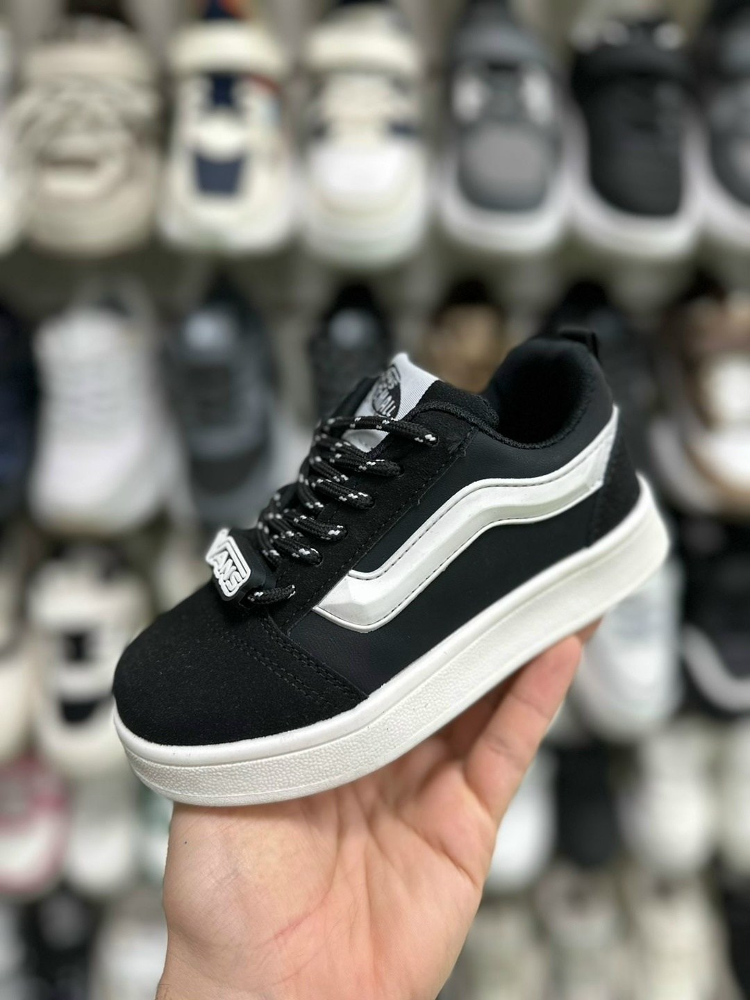 ,кеды vans,кеды vans knu skool,vans knu skool оригинал,кеды vans old skool