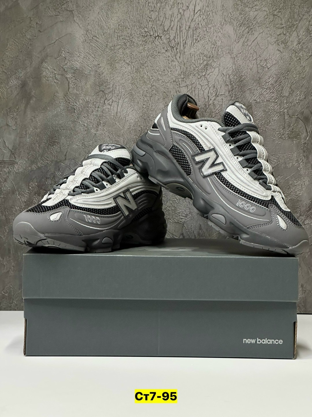 мужские кроссовки new balance,кроссовки new balance,кроссовки new balance 1000,кроссовки,new balance 1000 серого цвета