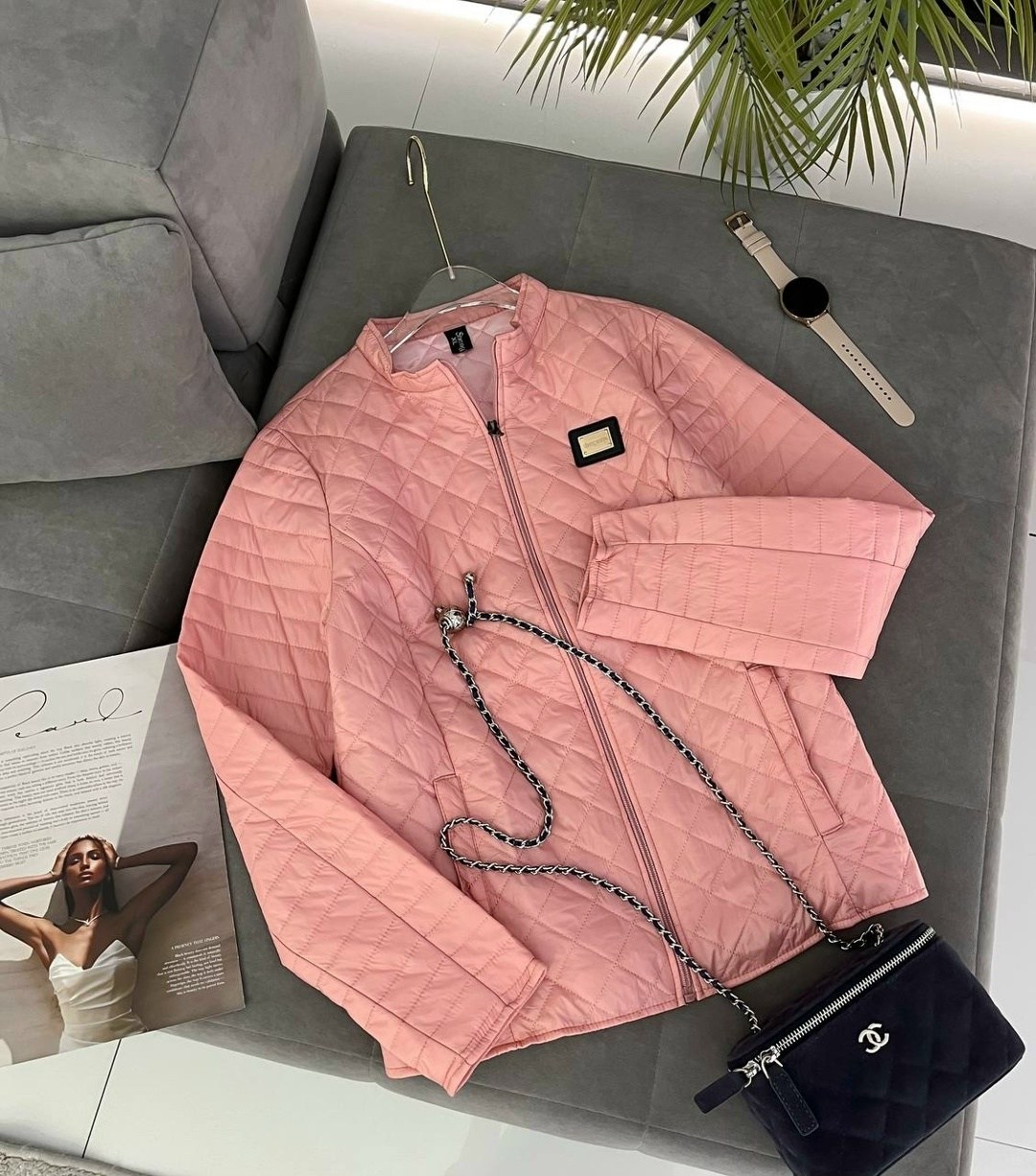 демисезонная куртка,куртка женская,куртка стеганая,куртка,куртка женская демисезонная