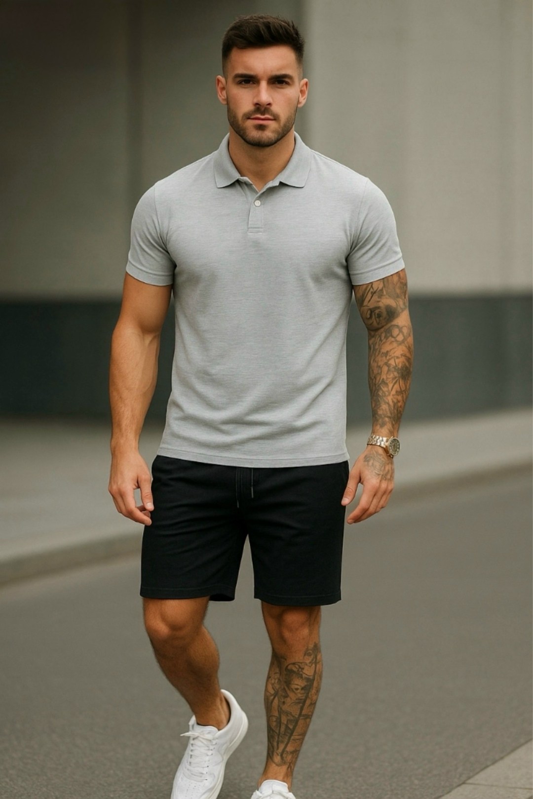 мужская футболка поло,спортивные костюм,мужские поло,мужская мода,шорты мужские