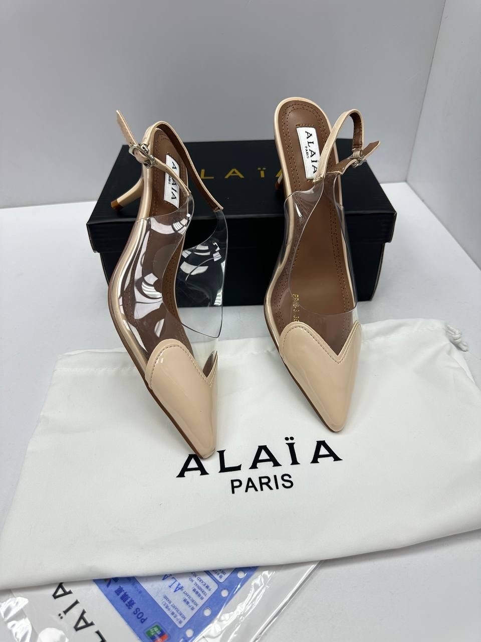 ,женские туфли,прозрачные босоножки,туфли alaia,босоножки лодочки