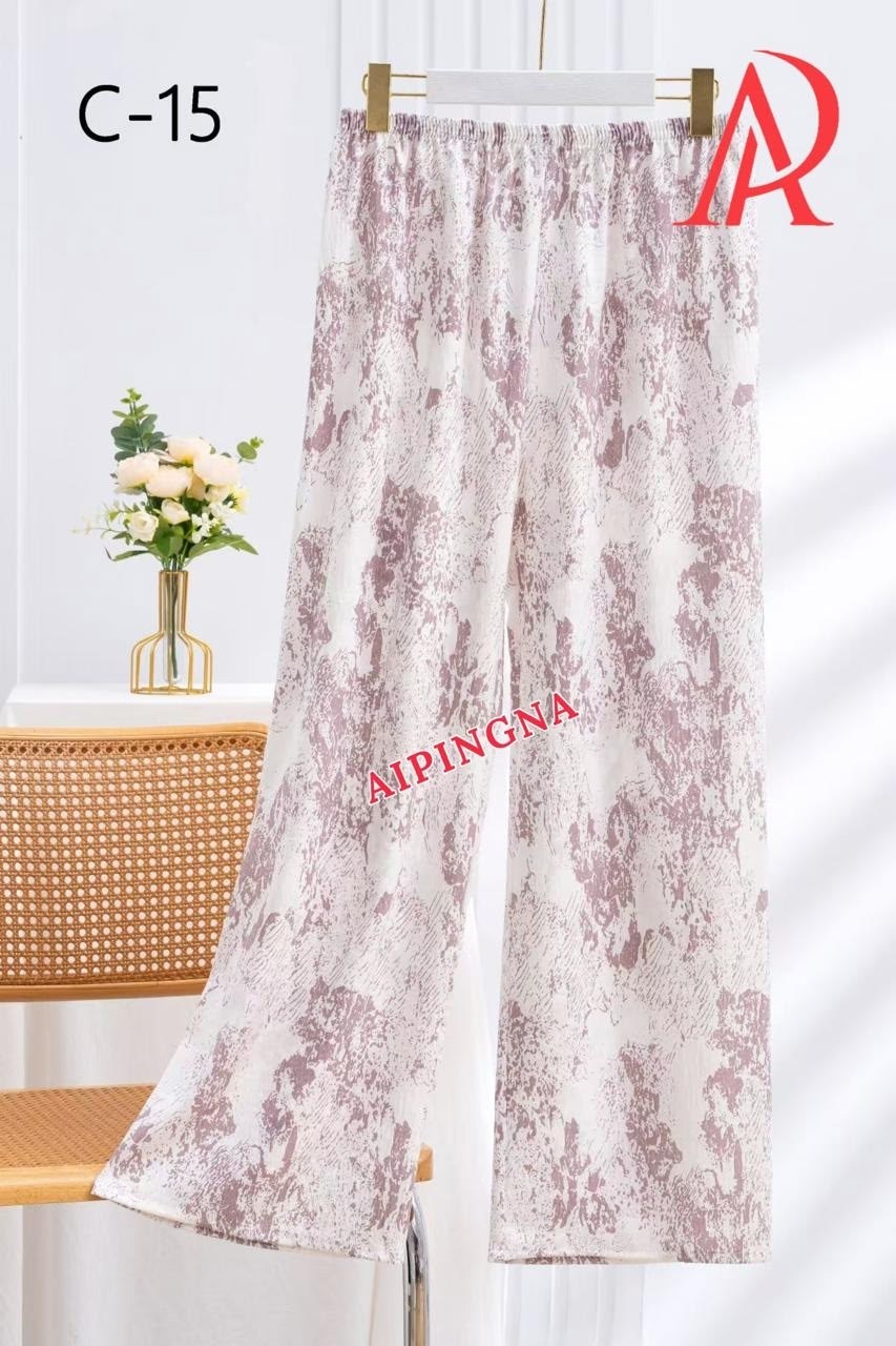 брюки женские/штаны оверсайз в клетку flam.shop 53630253,летние брюки женские,брюки женские широкие,брюки женские штаны,женские брюки