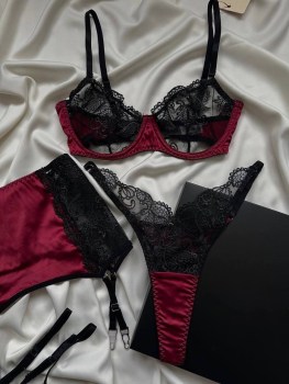 Нижнее белье