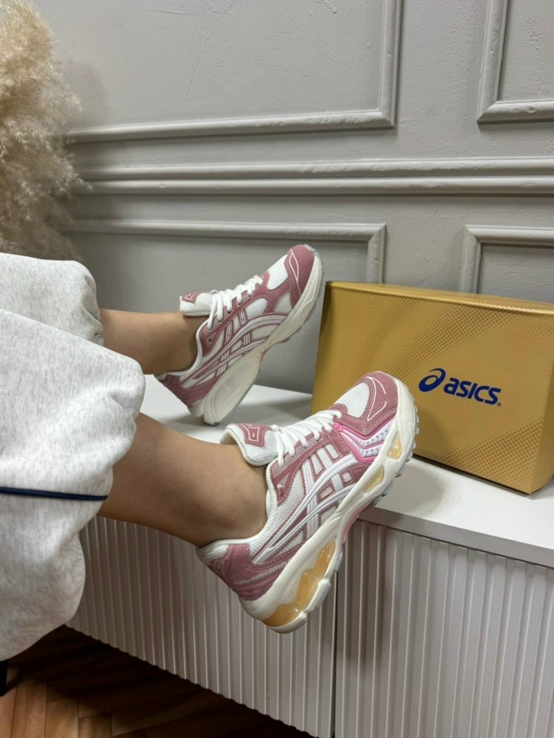 кроссовки женские asics,кроссовки asics gel nyc,кроссовки asics gel kahana 8,женские кроссовки,кроссовки asics gel