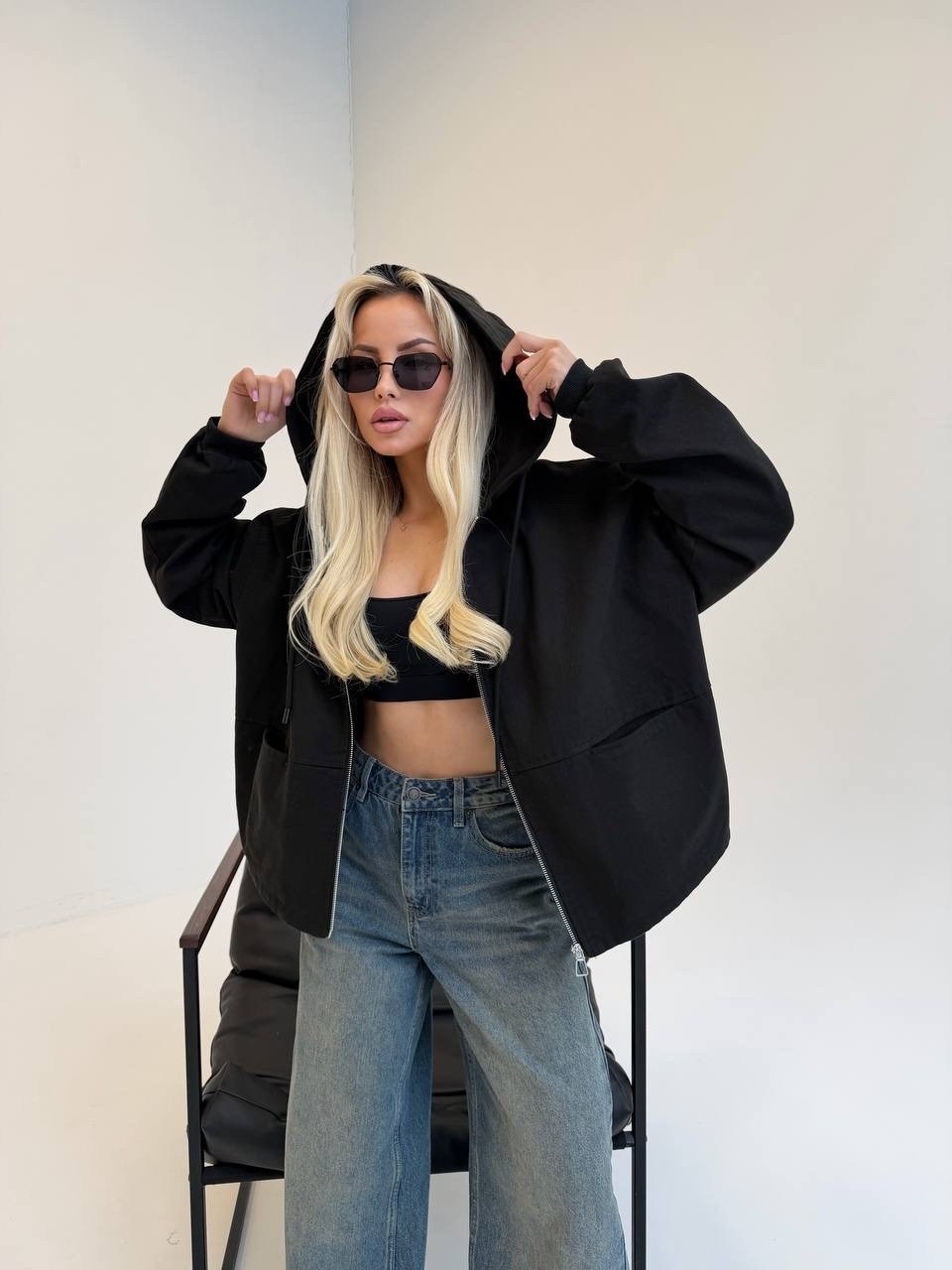 зип худи оверсайз женский,худи оверсайз зип,зип худи укороченное оверсайз y2k shaomao,худи оверсайз,худи женские с капюшоном оверсайз