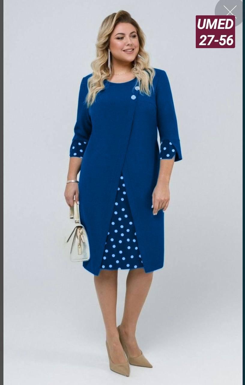 платья больших размеров для женщин,платье претти василек,платья для полных женщин, из белоруссии,платье женской