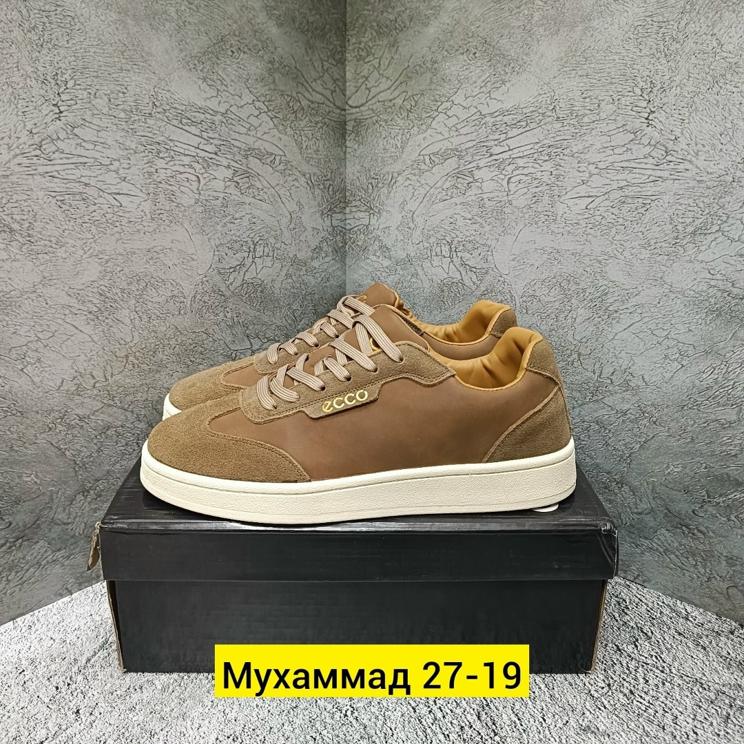 ,кеды мужские,мужская ,спортивная ,кеды мужские ecco