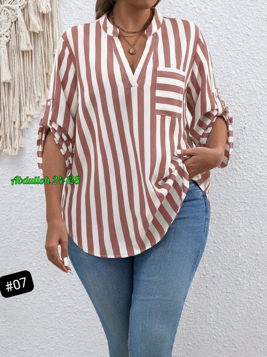 рубашка в полоску,полосатая рубашка,модные блузы,женские блузки,блузка модная
