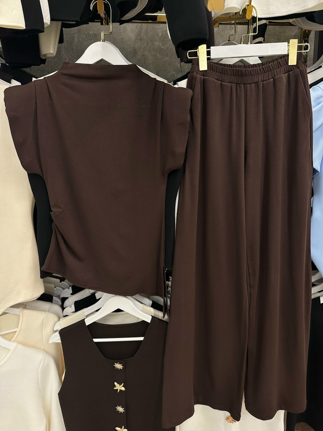 комплект костюм,летние костюмы,костюм желтый,костюм