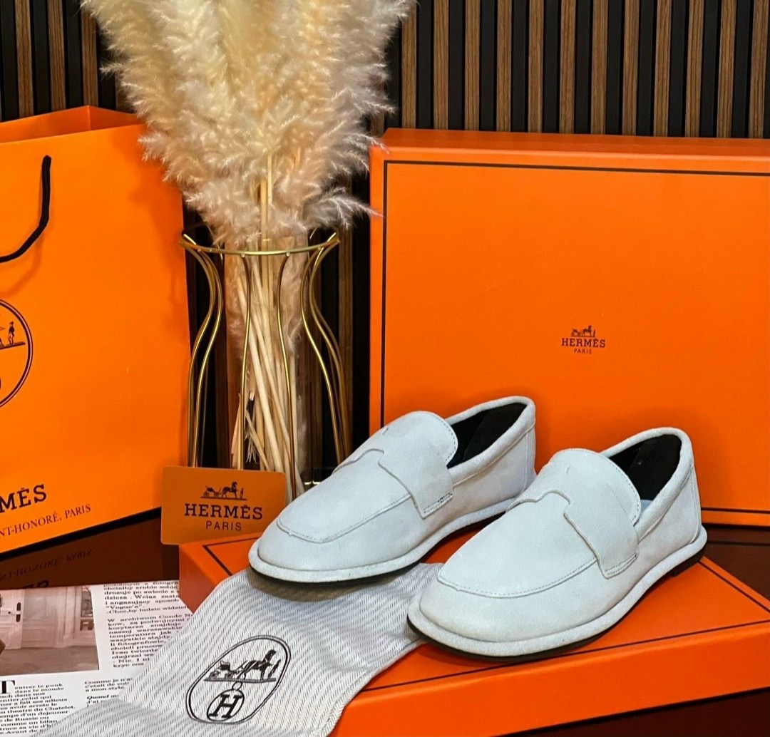 лоферы hermes,,мокасины hermes, hermes,туфли hermes