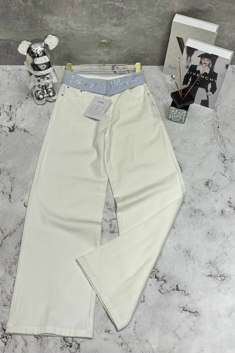 джинсы белые,джинсы палаццо белые,женские джинсы,джинсы брюки,джинсы широкие