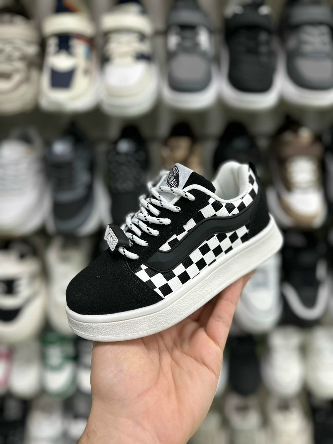 ,кеды vans,кеды vans knu skool,vans knu skool оригинал,кеды vans old skool